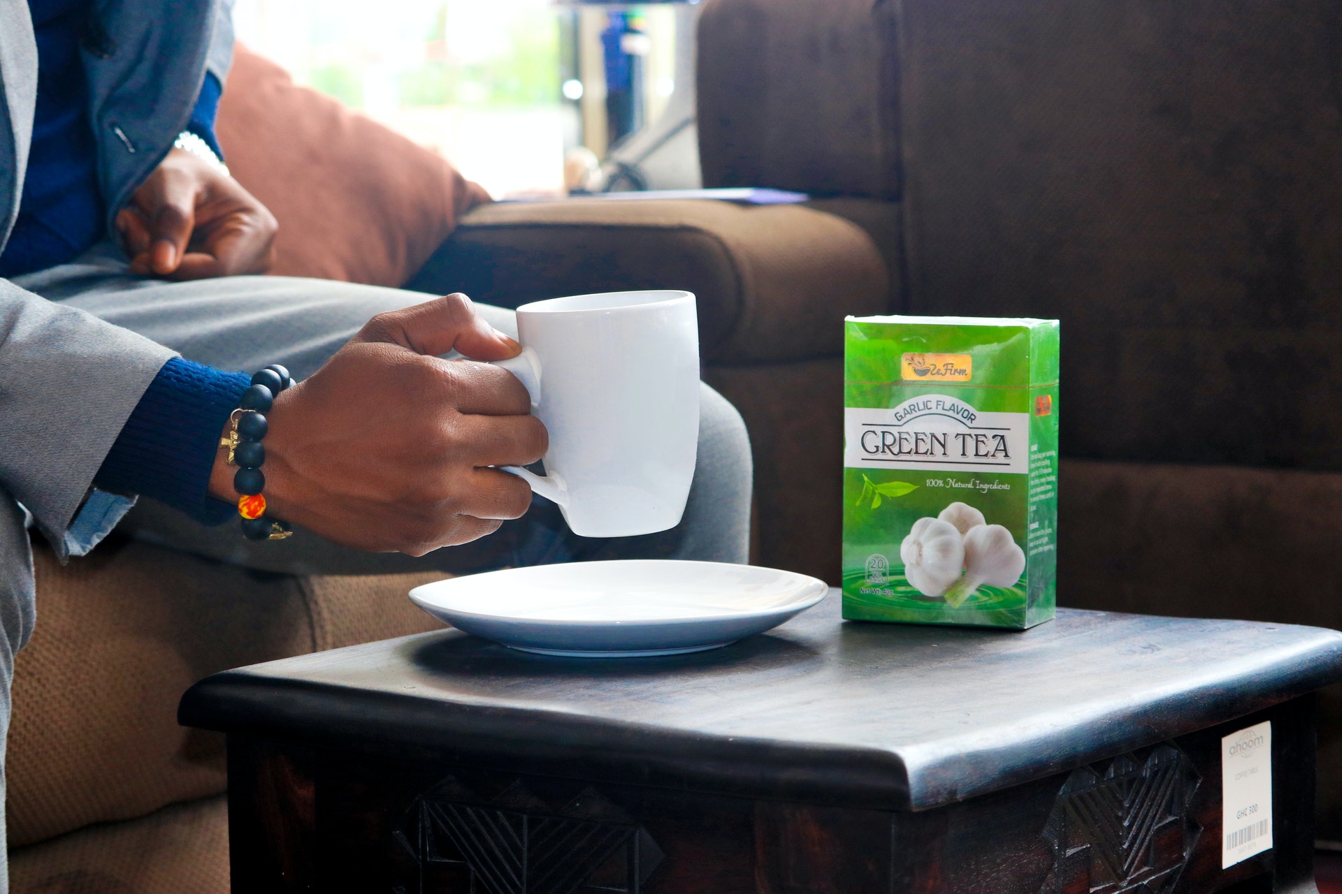 green tea