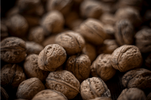 Walnuts for weight loss