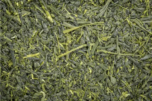 Kabusecha green tea
