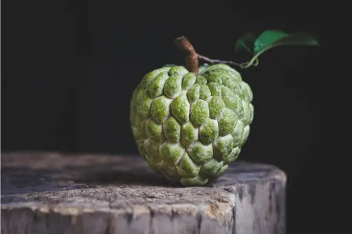 Fresh Custard apple