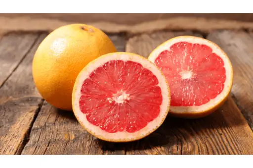 Grapefruit