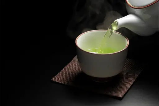 Green tea