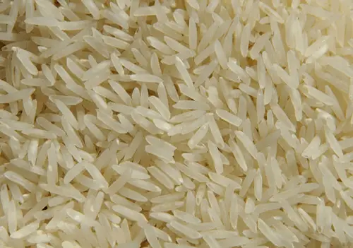 Mogra rice