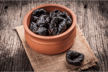 5 Amazing Benefits Of Prunes For Hair