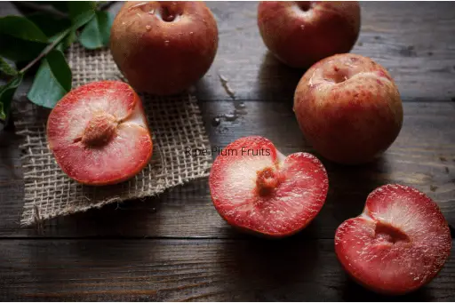 Plum