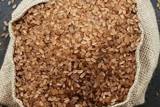Rosematta rice