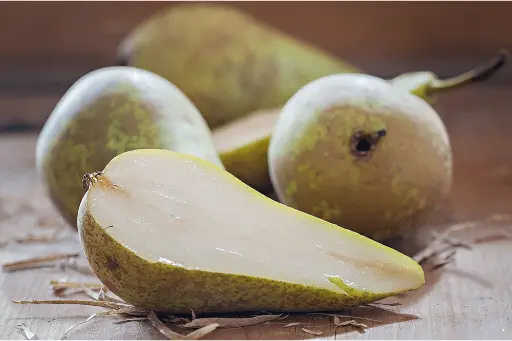 Pear