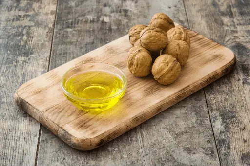 Walnut oil