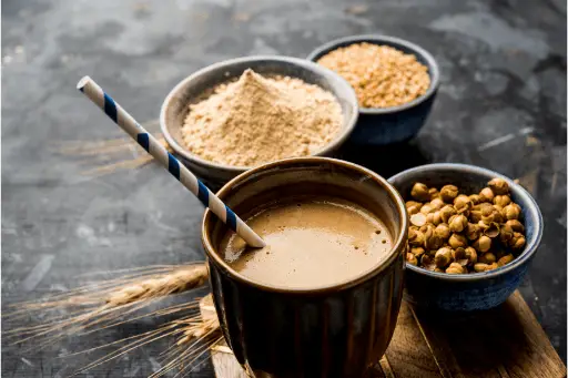 Sattu drink