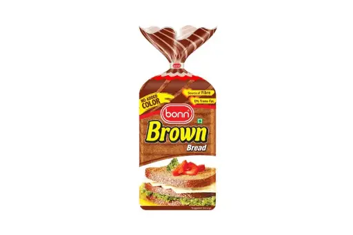 Bonn brown bread