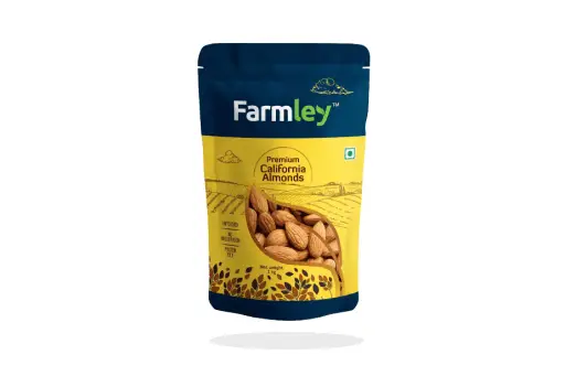 Farmely - dry fruits brands in India