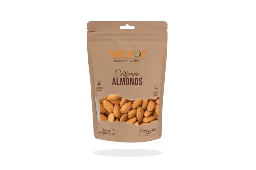 Naturoz california almonds