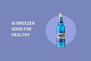 Is breezer good for health