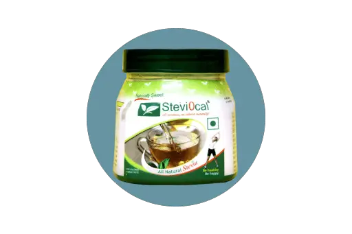 Stevi0cal stevia