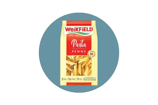 WeikField Penne pasta