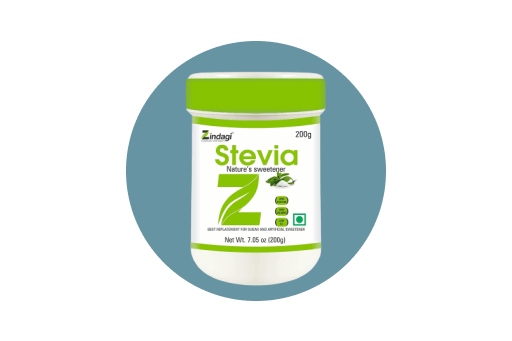 Zindagi stevia