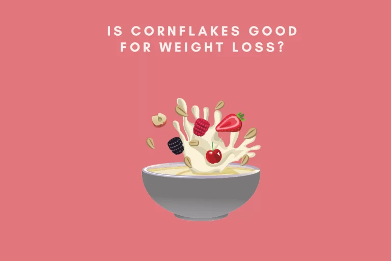 Is cornflakes good for weight loss