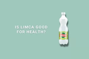 Is limca good for health
