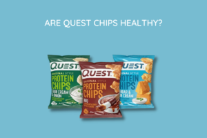 Are Quest chips healthy