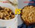 Muesli vs cornflakes