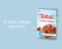 Is Total cereal healthy