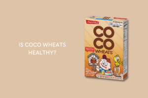 Is Coco Wheats Healthy