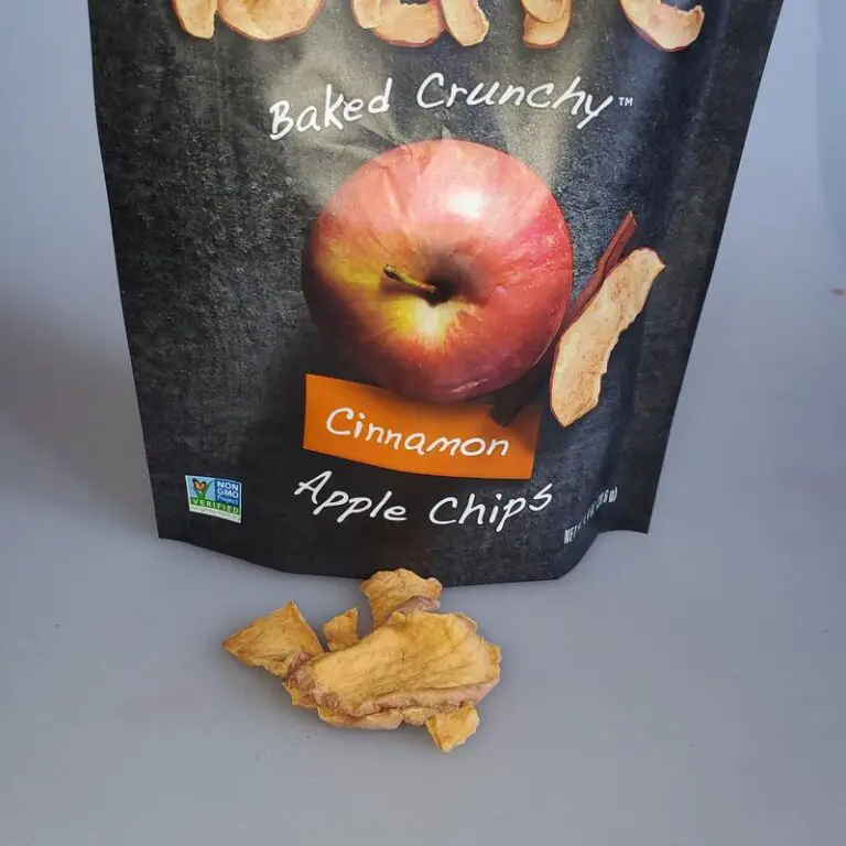 Are Bare Apple Chips Healthy? The Truth About This Snack