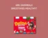 Are Danimals Smoothies Healthy