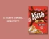 Is Krave cereal healthy