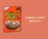 Is Reese's Puffs Healthy