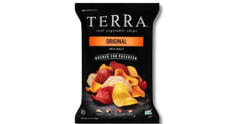 Terra chips