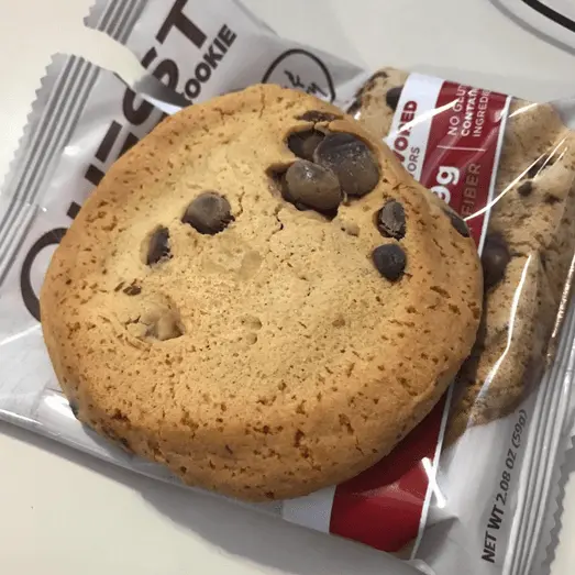 Quest cookies 