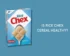 Is Rice Chex cereal healthy
