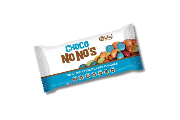 Choco no no's