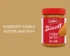 Is Biscoff Cookie Butter Healthy